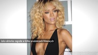Rihanna - wakacyjne zdjęcia