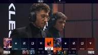 Origen vs Fnatic |EN| - LEC Spring Split 2020 W5D2