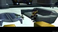 Ratchet & Clank 3 All Cutscenes Full Movie