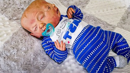 10 Najbardziej Niezwykłych Dzieci Które Zaskoczyły Nawet Ich Rodziców