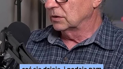Mikrobiom nadal skrywa przed nami wiele tajemnic! | Michał Toczyłowski | Narum | Narine