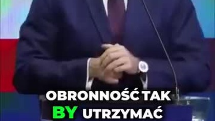 Koniec taniego bezpieczeństwa NATO! Polska wyznacza nowy standard.