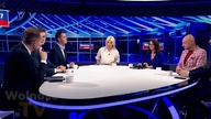 BERKOWICZ ZAKRZYCZANY W NOWYM UŚMIECHNIĘTYM TVP!