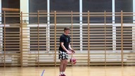 Klasyczny WSAD #shorts #nba