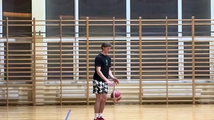 Klasyczny WSAD #shorts #nba