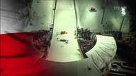 Kamil Stoch znów zwycięski w Wiśle! (15. 01. 2017)
