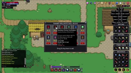 BEZKLASOWY SYSTEM! Fantasy Online 2 #MMORPG #shorts