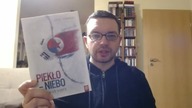 Rafał Tomański Piekło-niebo.  Zrozumieć Koreę - polecam książkę - dr Piotr Napierała