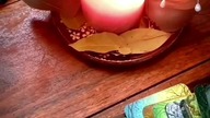 Tarot przemawia dla Ciebie 
