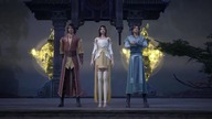 Wu Shang Shen Di | Supreme God Emperor Odcinek 95