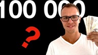 W CO ZAINWESTOWAĆ 100 tys?