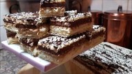 PRZEPIS NA WAFLE / ANDRUTY KINDER BUENO