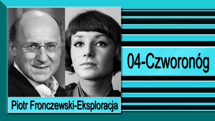 37. Piotr Fronczewki-Eksploracja-04-Czworonóg