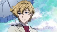 Dantalian no Shoka Opening
