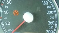 VW Golf R32 acceleration