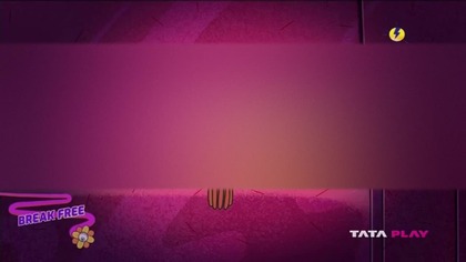 NICKELODEONSONIC IN - 15-04-2025 - Continuity