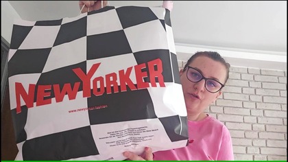 Zakupowe szaleństwo Ciuchy i nie tylko Czy było warto?