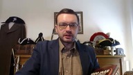 Tematy do omówienia w najbliższym czasie - dr Piotr Napierała