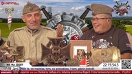 Nie ma zgody.  Wt.  28. 05. 2024r.  Wojciech Olszański, Marcin Osadowski NPTV.pl Rodacy Kamraci