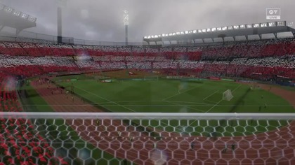 Egipt - Iran | Symulacja meczu | FIFA WORLD CUP 2026