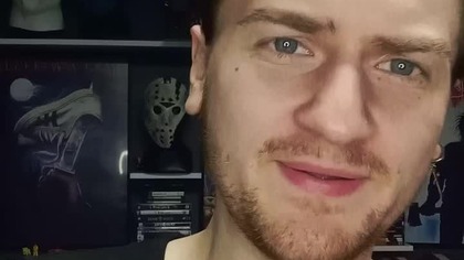 T-Rex zostaje opętany przez szatana w filmie T-Rexorcist