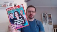 DER SPIEGEL 27 05 2023 o Nord Stream sankcjach na Rosję i Donaldzie Trumpie