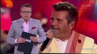 Thomas Anders wystąpił w Łomży 26. 07. 209