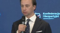  Krzysztof Bosak: TO BYŁ DOPIERO PRZEDSMAK! Nasza walka dopiero się zaczęła!