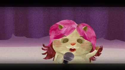 Akwalans odcinki 15 i 16 Niech żyje Chomikwood Opowieść o Sir Oskarze Nieustraszonym