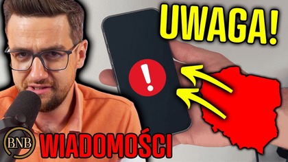 Dzwonili Do Ciebie? Natychmiast DZWOŃ Na Policję! Masowe OSZUSTWA W Całym Kraju