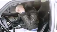 Gdy narkotyki wejdą za mocno