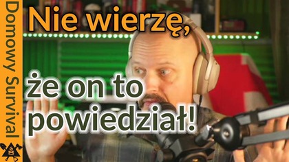 AdArma o ewakuacji: komu naprawdę służą te rady?