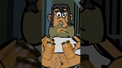 INCYDENT W PIWNICY (BLOK EKIPA)