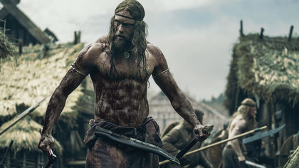 Wiking (2022) Lektor PL