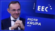 KRUK idzie po Wielka Brytanię i USA! Piotr Krupa zdradza plany ekspansji