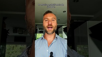 Lepsza umiejętność niż zarabianie pieniędzy to