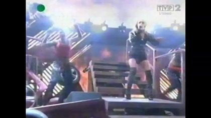 Gramy rozdanie 2008. VID-1715635528072