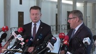 Czy Ziobro powinien stanąć przed komisją śledczą?