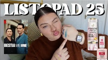 PEREŁKI Z DROGERII! ZASKAKUJACO DOBRY SZAMPON I SZALONA PALETA