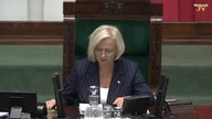 KARINA BOSAK PRZEDSTAWIA PROJEKT KONFEDERACJI W SEJMIE!