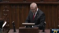  Grzegorz Braun: Rząd wymusza HARACZ pod przymusem fiskalnym, policyjnym, sądowym!