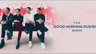 Big Time Rush - Forever Tour Press Day Q&A