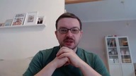 Polecam siłownię i tenis - dr Piotr Napierała