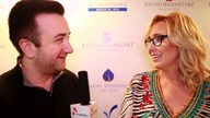 Agata Młynarska o głębokim dekolcie i przygodzie z lekarzem | Wideoportal