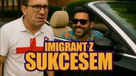 NAJWIEKSZE ZAGROZENIE DLA BRYTYJCZYKA? IMIGRANT Z SUKCESEM - HERBATKA Z BEKONEM #22