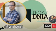 OLIVIER BAULT O ATAKACH NA MARSZ NIEPODLEGŁOŚCI