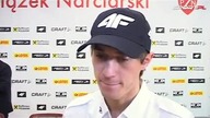 Skoki narciarskie. Stoch: Ten sezon potraktuję eksperymentalnie