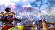  MUZYKOWO  Experience My Balls Overwatch Zenyatta Song