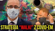 Minister Zdrowia ogłasza STRATEGIĘ walki z COVID-em! Co nas czeka? \\ 4MensTV