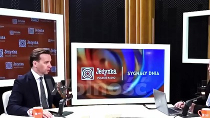 Szanowni Państwo, YouTube nieustannie cenzuruje nasze treści i obcina nam nawet 90% zasięgów, co pozbawia nas możliwości utrzymania naszej działalności. Wobec tego bardzo prosimy o Państwa wsparcie. Jeśli chcą Państwo wspomóc naszą misję walki z systemem, można to zrobić pod poniższymi linkami, LUB UDOSTĘPNIAJĄC po prostu ten materiał!
 https://wolnosc.tv/wsparcie/
 Patronite: https://patronite.pl/wolnosctv
 Wirtualna kawa: https://buycoffee.to/wolnosctv

  Kliknij DZWONEK  i SUBSKRYBUJ kanał, aby być na bieżąco!
https://youtube.com/channel/UCbrkcWVRq0BP75PccSYv-qA?sub_confirmation1
 Więcej na portalu https://wolnosc.tv
 Znajdź nas również na FB:  https://www.facebook.com/WolnosciNiepodlegloscTV
 Oraz Twitterze: https://twitter.com/WolnoscTV
 Wirtualna kawa: https://buycoffee.to/wolnosctv

#konfederacja #bosak